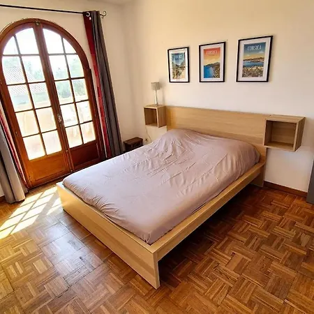 T4 Furesta - Casa Mattea