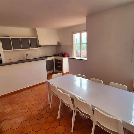 בית נופש T4 Furesta - Casa Mattea *