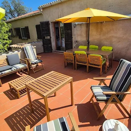 T4 Furesta - Casa Mattea * אלריה