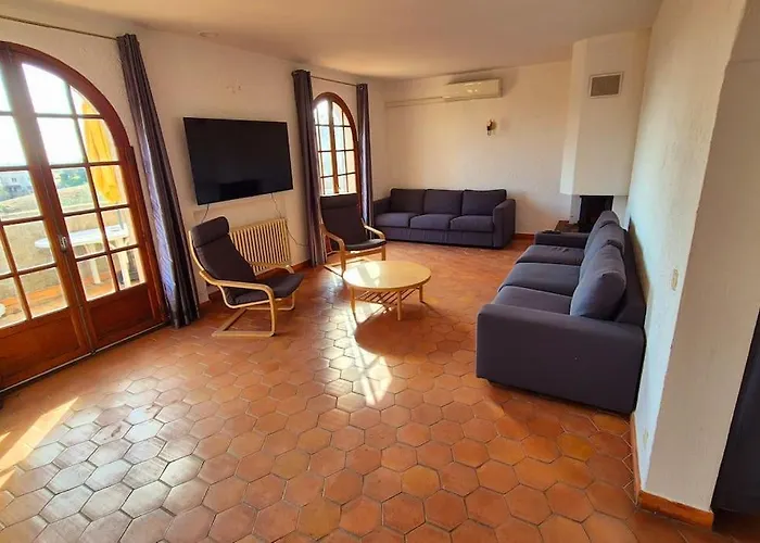 T4 Furesta - Casa Mattea Prázdninový dům