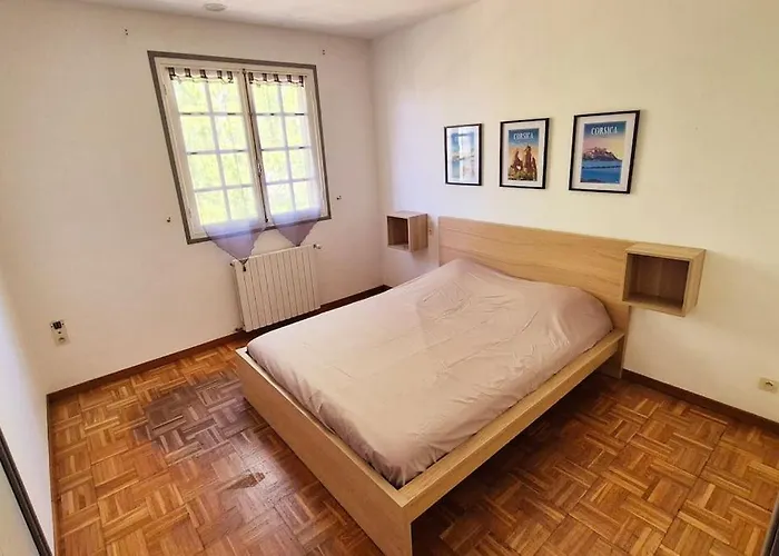 Prázdninový dům T4 Furesta - Casa Mattea *