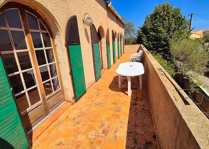 Prázdninový dům T4 Furesta - Casa Mattea