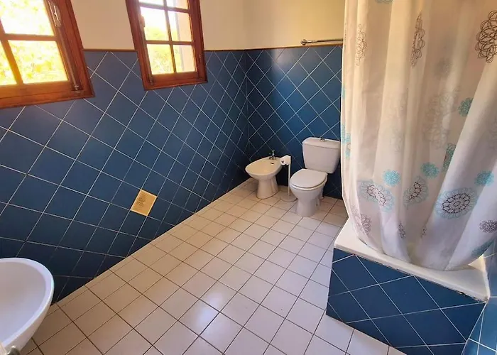 T4 Furesta - Casa Mattea Prázdninový dům Aléria