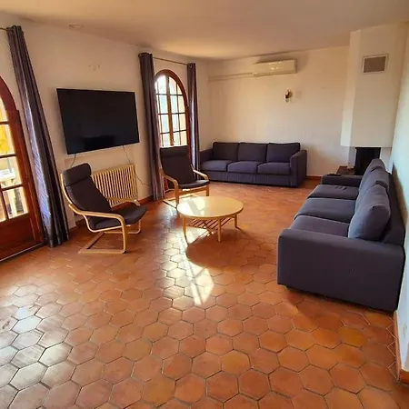 T4 Furesta - Casa Mattea Semesterbostad