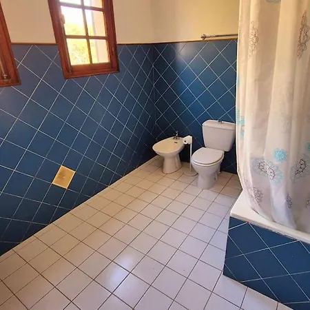 T4 Furesta - Casa Mattea Semesterbostad Aléria