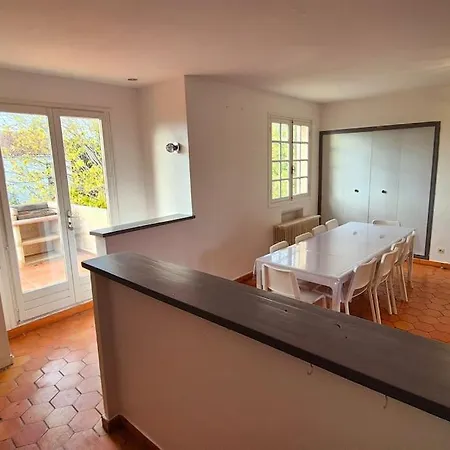 T4 Furesta - Casa Mattea Hébergement de vacances *