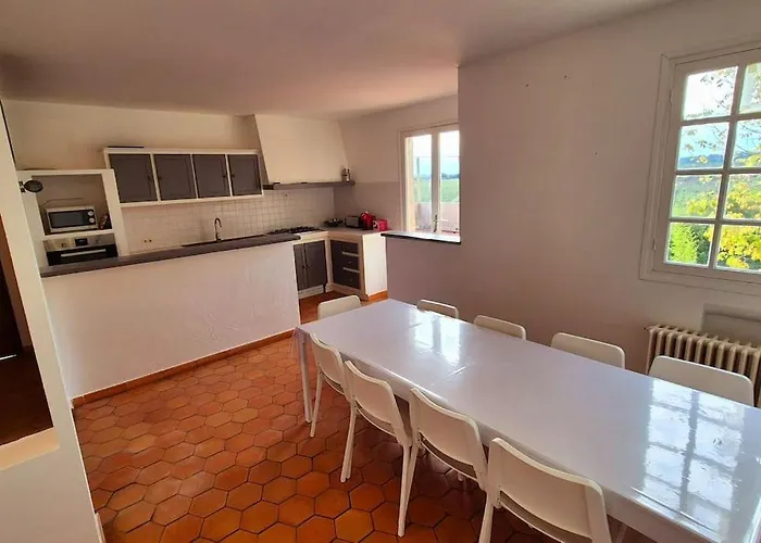 Casa vacanze T4 Furesta - Casa Mattea *