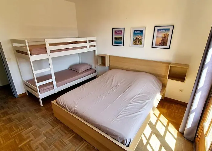 Casa vacanze T4 Furesta - Casa Mattea